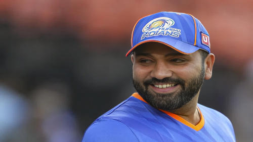 Picture of IPL 2024: Hitman Rohit Sharma will create a new record as he enters the field today, know