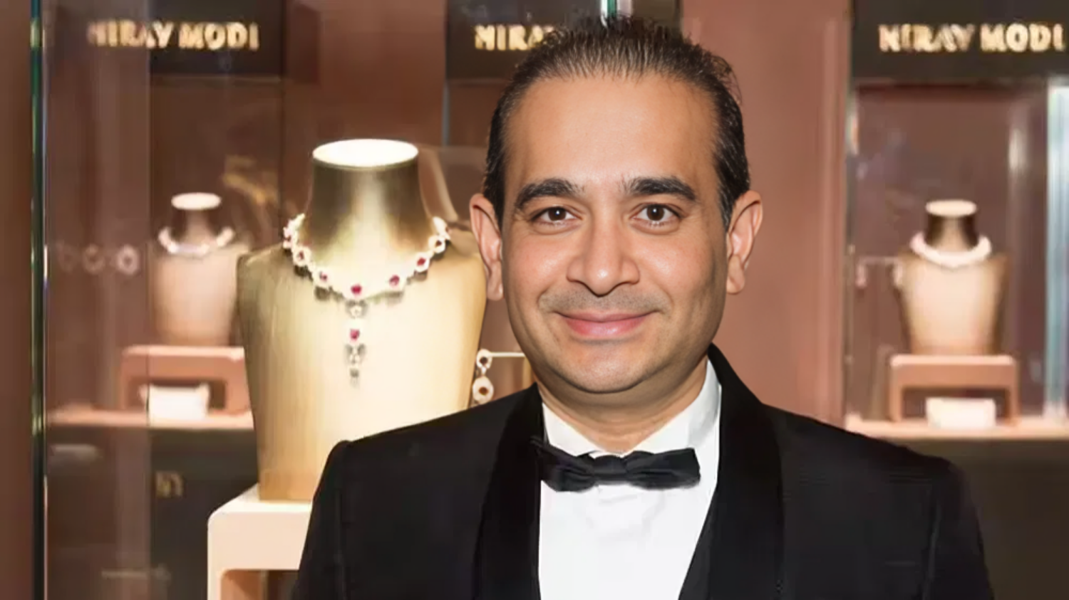 Picture of Fugitive Nirav Modi's palatial bungalow in London to be sold, court also fixes minimum price