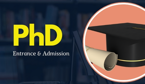 Picture of Admission in PhD made easy, no more entrance exam, know what is the new rule of UGC