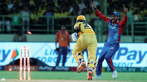 Picture of IPL 2024: Delhi Capitals captain Rishabh Pant fined after first win of season