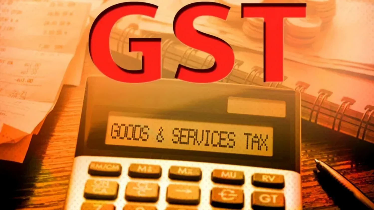 Picture of Record GST revenue, Rs 1.78 lakh crore in March, GST revenue to reach Rs 20.14 lakh crore in fiscal year