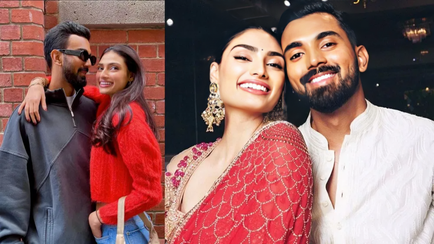 Picture of Close friend revealed about Athiya Shetty's pregnancy, truth came out after Sunil Shetty's comment
