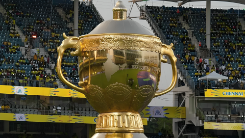 Picture of IPL 2024: Kolkata vs Rajasthan and Gujarat vs Delhi match schedule changed, know when the match will be held now?