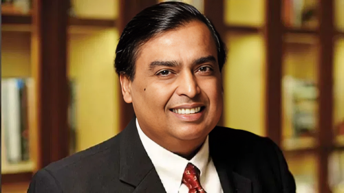 Picture of Ambani has left Gautam Adani behind, know how many Indians are included in the list of top 10 richest people in the world