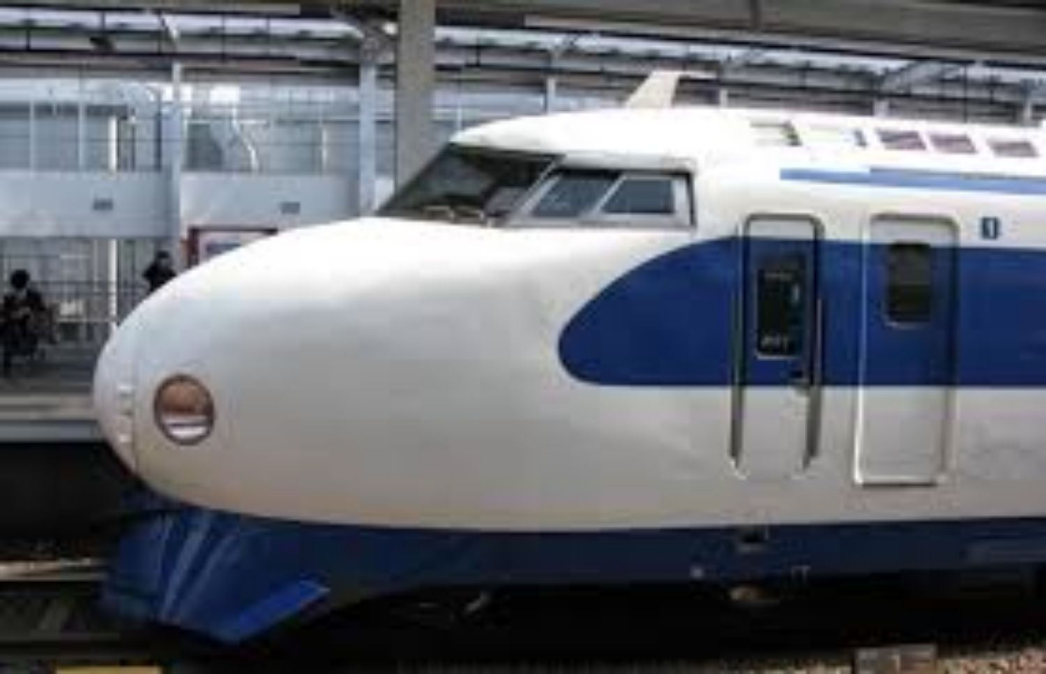 Bullet Train: A small gadget that will guide the country's first high speed bullet train Know what is an anemometer? की तस्वीर