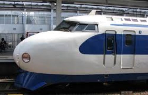 Picture of Bullet Train: A small gadget that will guide the country's first high speed bullet train Know what is an anemometer?