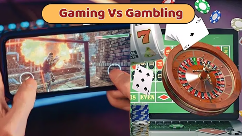 Picture of PM Modi Meets Gamers: What is the difference between gaming and gambling, know what is the law of online gaming in India