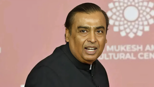 Picture of Happy Birthday Mukesh Ambani: Becoming the richest man in Asia was not easy, this is how Mukesh Ambani did it