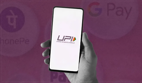 Picture of Why is NPCI upset with PhonePe, Google Pay, Why are new UPI apps being launched?