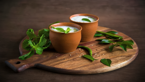 Picture of These 4 people must consume buttermilk, know the benefits of drinking buttermilk in summer