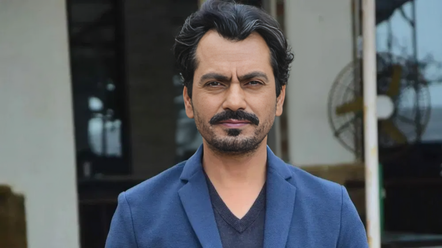 Picture of Arrest of Nawazuddin Siddiqui's brother Ayazuddin, know what is the whole case