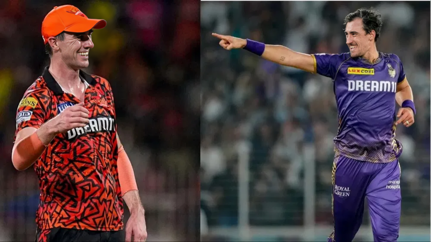 Picture of IPL 2024: What Pat Cummins and Mitchell Starc never imagined is going to happen