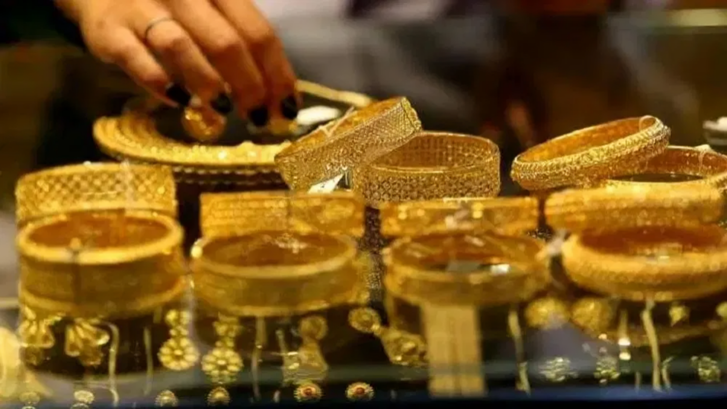 Explainer – Why gold prices increase after elections, will it be a record this time too? की तस्वीर