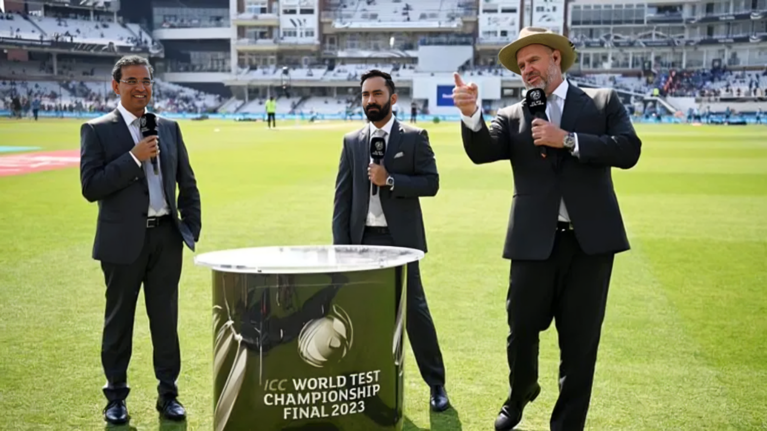 Picture of T20 World Cup 2024: 20 teams, 55 matches and 40 commentators, these giants will hold the mic in T20 World Cup