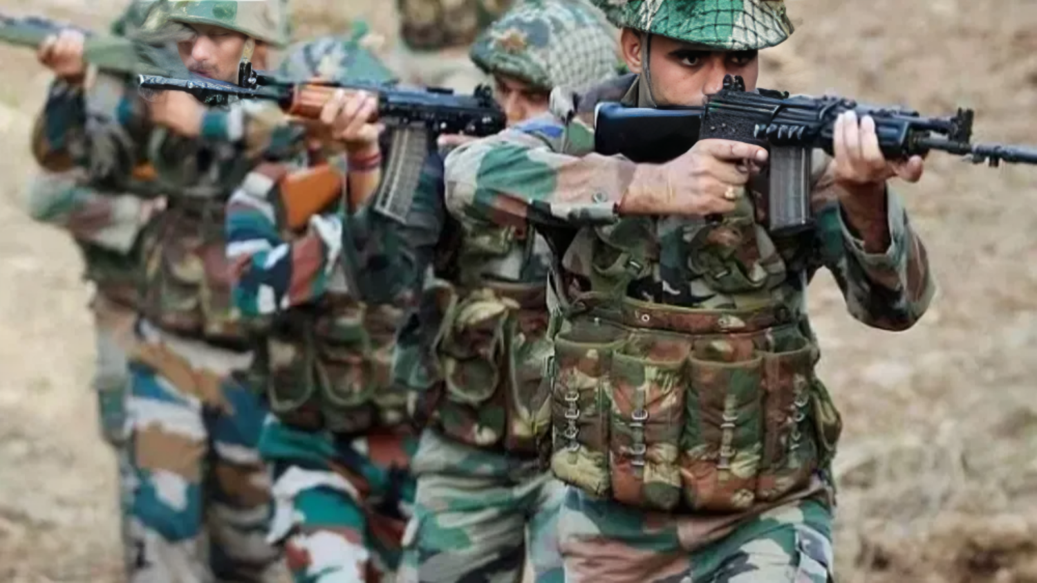 Army Agniveer Result 2024 declared, check by following this step की तस्वीर