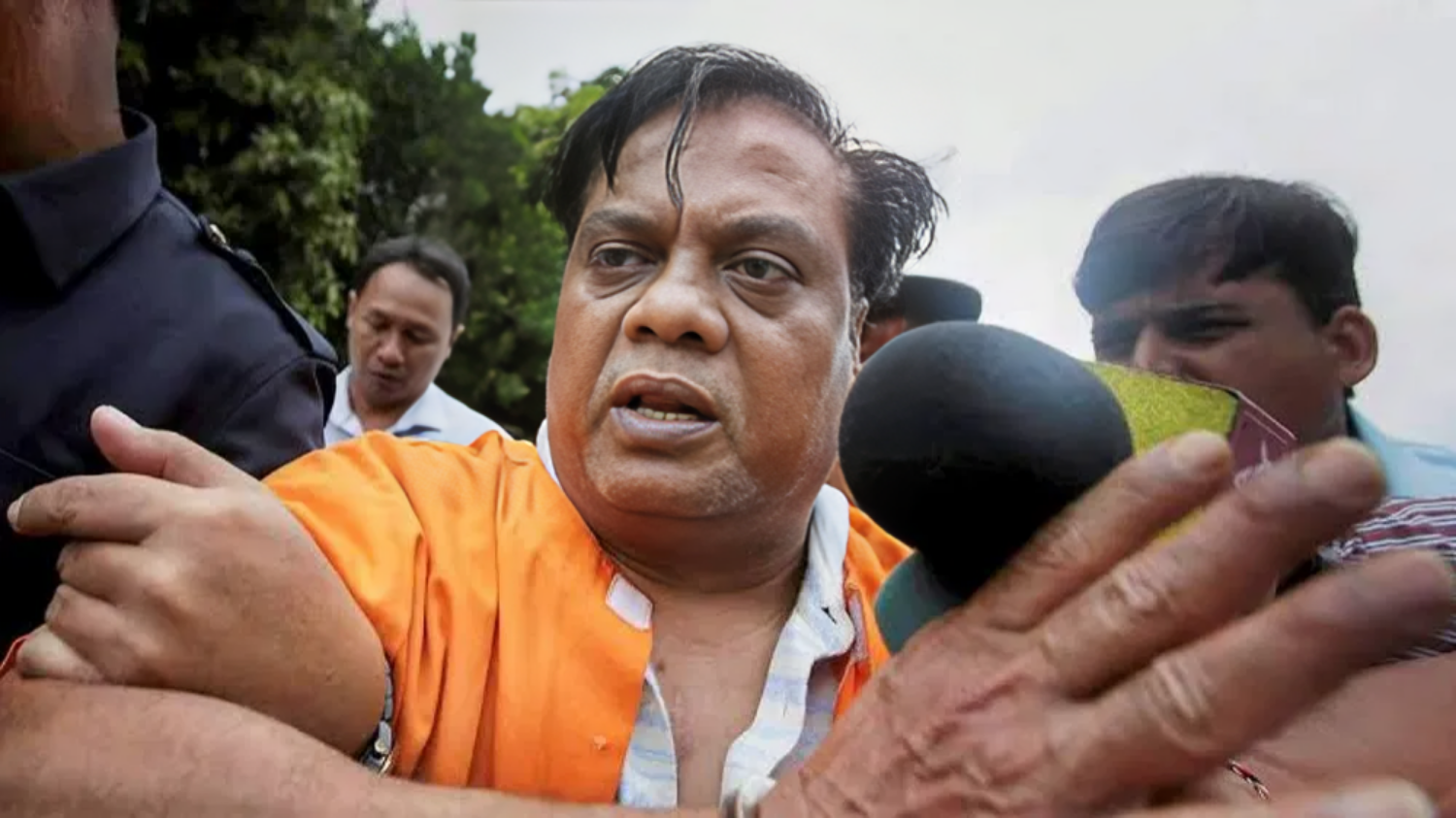 Picture of Breaking News: Don Chhota Rajan sentenced to life imprisonment, know in which case the court gave the verdict