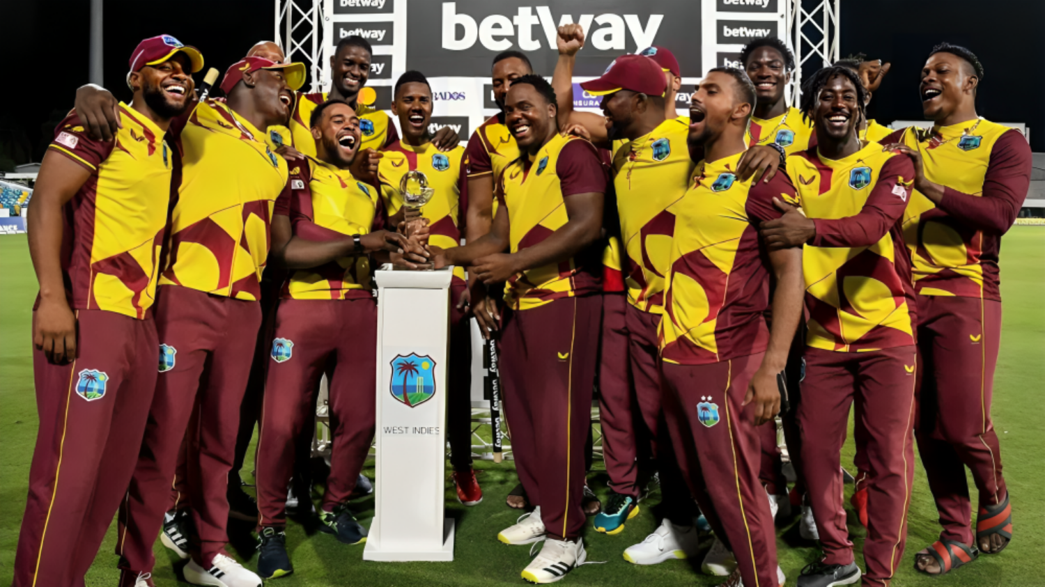 Picture of T20 World Cup 2024: West Indies a country or not? 99% people still don't know you know