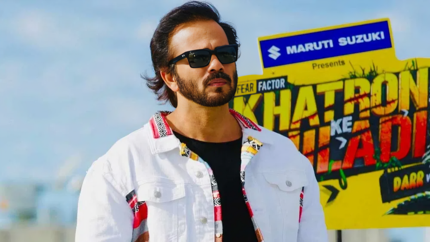 Picture of This contestant of Bigg Boss came out of Rohit Shetty's show 'Khatro Ke Khiladi 14'!