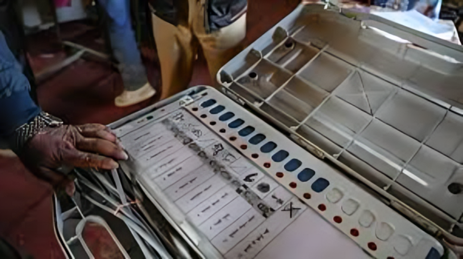 Picture of Lok Sabha Election Result 2024: How is victory determined if two candidates get equal votes? Know the special things related to counting of votes