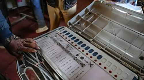 Picture of Lok Sabha Election Result 2024: How is victory determined if two candidates get equal votes? Know the special things related to counting of votes