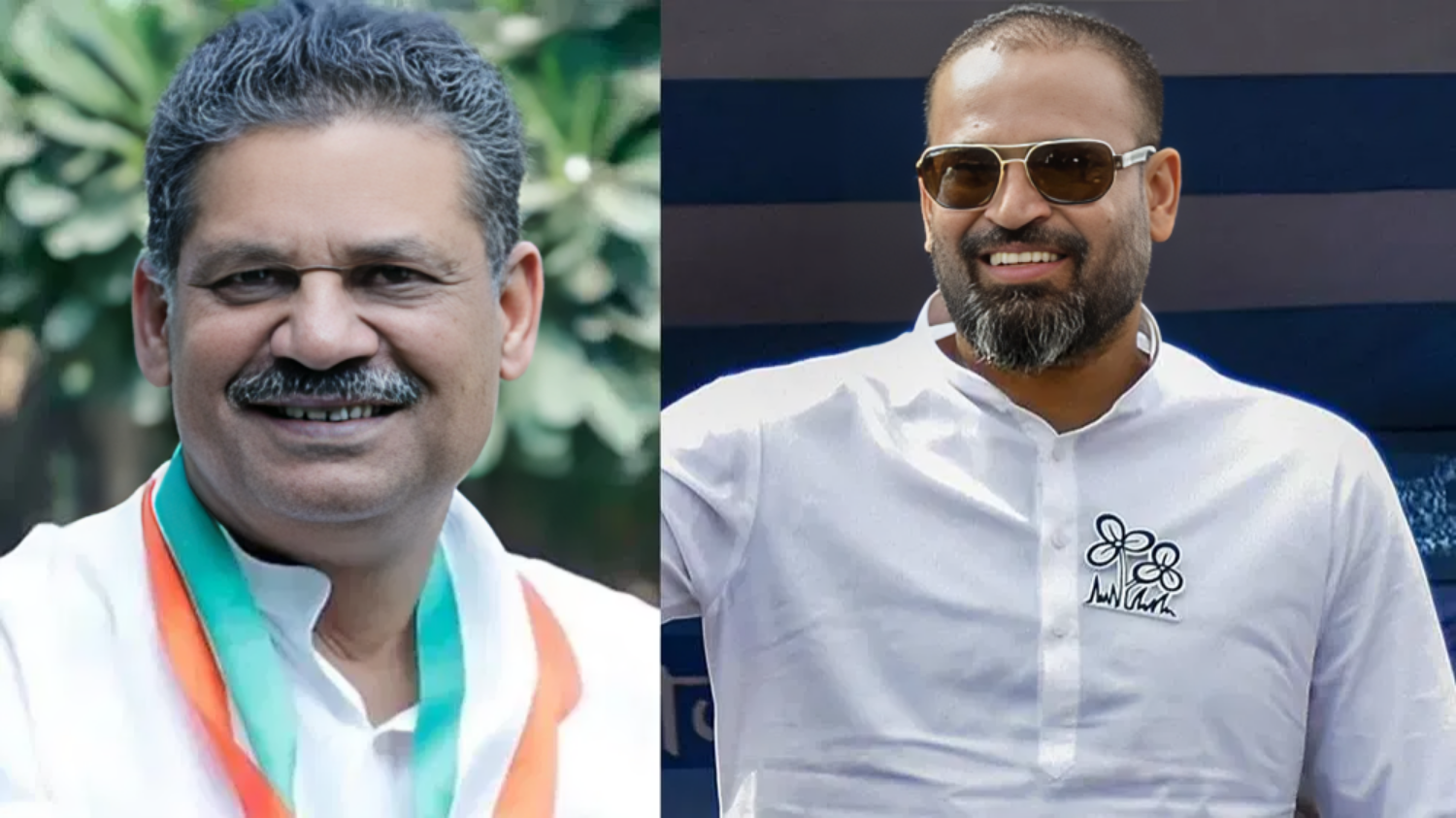 Picture of Lok Sabha Election Results 2024: Two veteran cricketers win battle, two big players lose badly