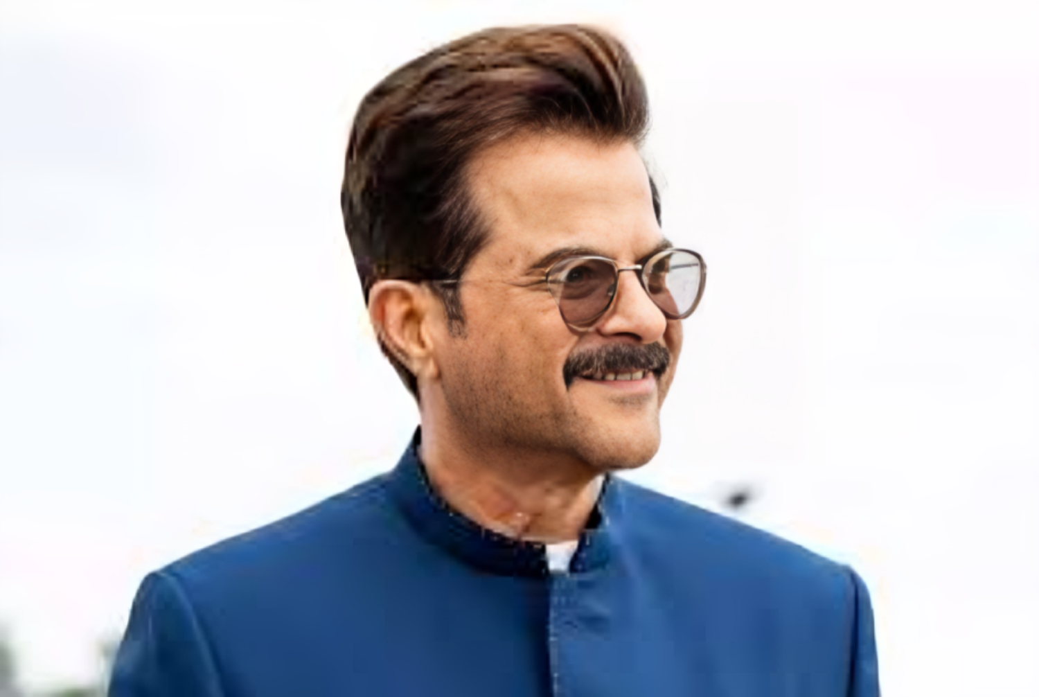 Anil Kapoor will not be a father but a lover! This 34 years younger actress will fall in love in Ajay Devgn's film की तस्वीर