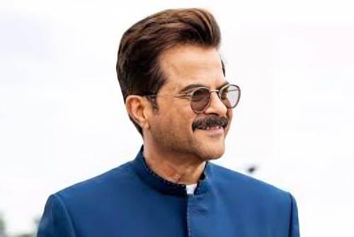 Picture of Anil Kapoor will not be a father but a lover! This 34 years younger actress will fall in love in Ajay Devgn's film