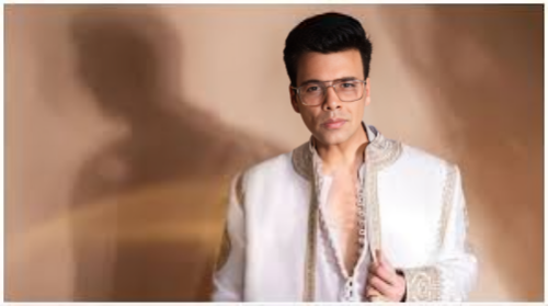 Picture of Karan is upset with the film titled 'Shaadi Ke Director Karan Aur Johar', asks Rockini to knock on the court's door