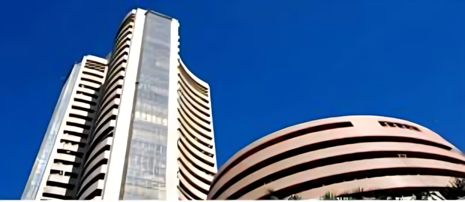 Picture of Share Market Opening Bell: Indian stock market opens at new record high, Sensex opens at 77102