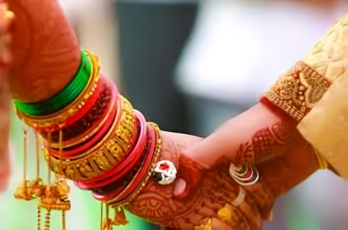 Picture of Government will give 51 thousand rupees to get married, know about this scheme