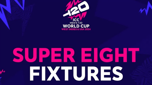 Picture of T20 World Cup 2024 India's Mission Super-Eight will take a step forward to win the title, starting from June 20.