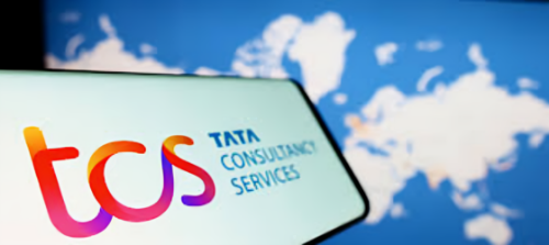 Picture of 1620 crore hit to TCS, the country's largest IT company, fined by the US court