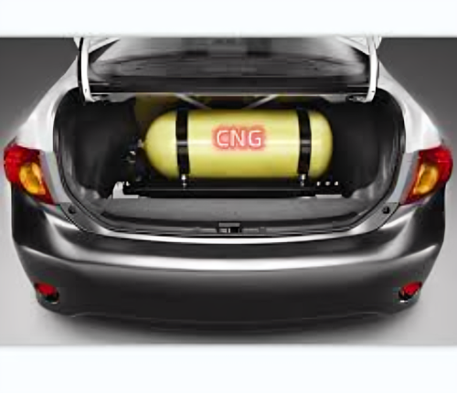 Picture of Cheap CNG Car: Want to buy CNG SUV? This car is the best option for less than 10 lakhs