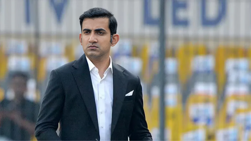 Picture of In just 24 hours, Gautam Gambhir will become the new coach of Team India! BCCI will announce