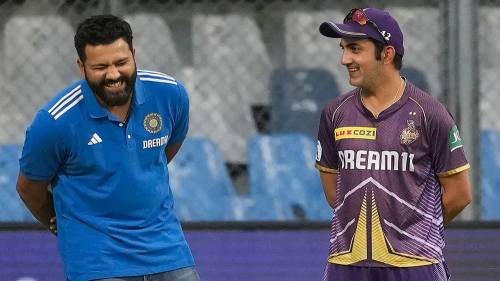 Picture of Along with Gautam Gambhir, 3 new coaches will also be appointed, BCCI will announce soon