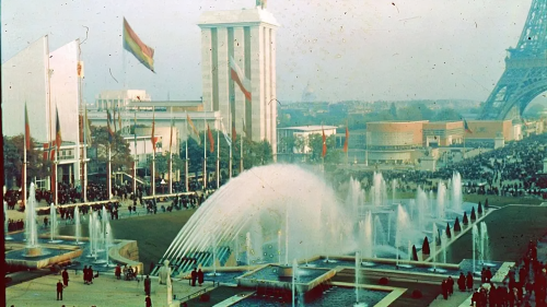 Picture of Paris Olympic 2024: India's journey to Paris Olympics will begin from this day, for the first time the opening ceremony will be special.