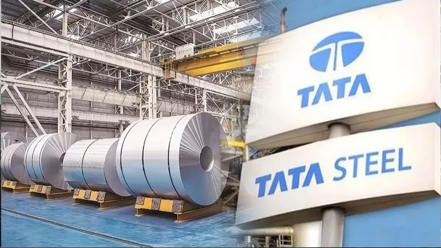 Will Tata Stee gain or lose by changing the government in Britain? की तस्वीर