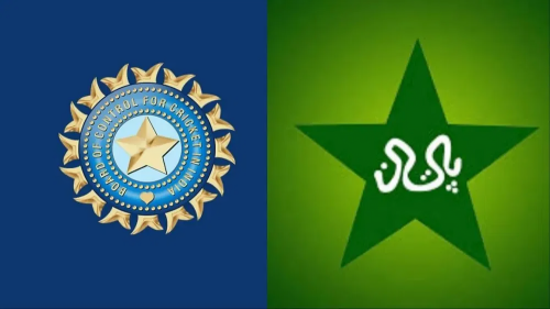 Picture of IND vs PAK : The biggest news for India-Pakistan fans, the big match will happen in 24 hours!