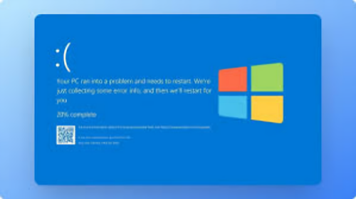 Picture of Microsoft Window Outage: IT crisis came to the world when Microsoft's server stopped, know which services were affected
