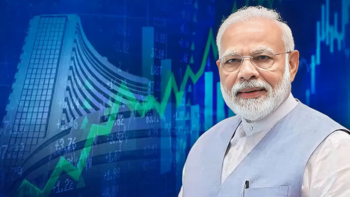 Picture of Budget 2024: How is the mood of the stock market on Budget day? See the trend of Sensex-Nifty