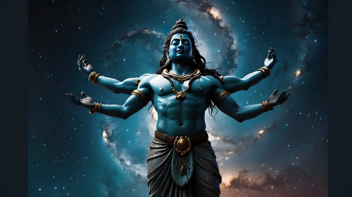 Picture of Sawan 2024 : In whose penance does Lord Shiva live? Who is Mahadev's idol?
