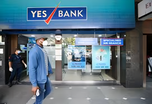 Picture of Yes Bank shares may experience a stormy boom, expert gives new target