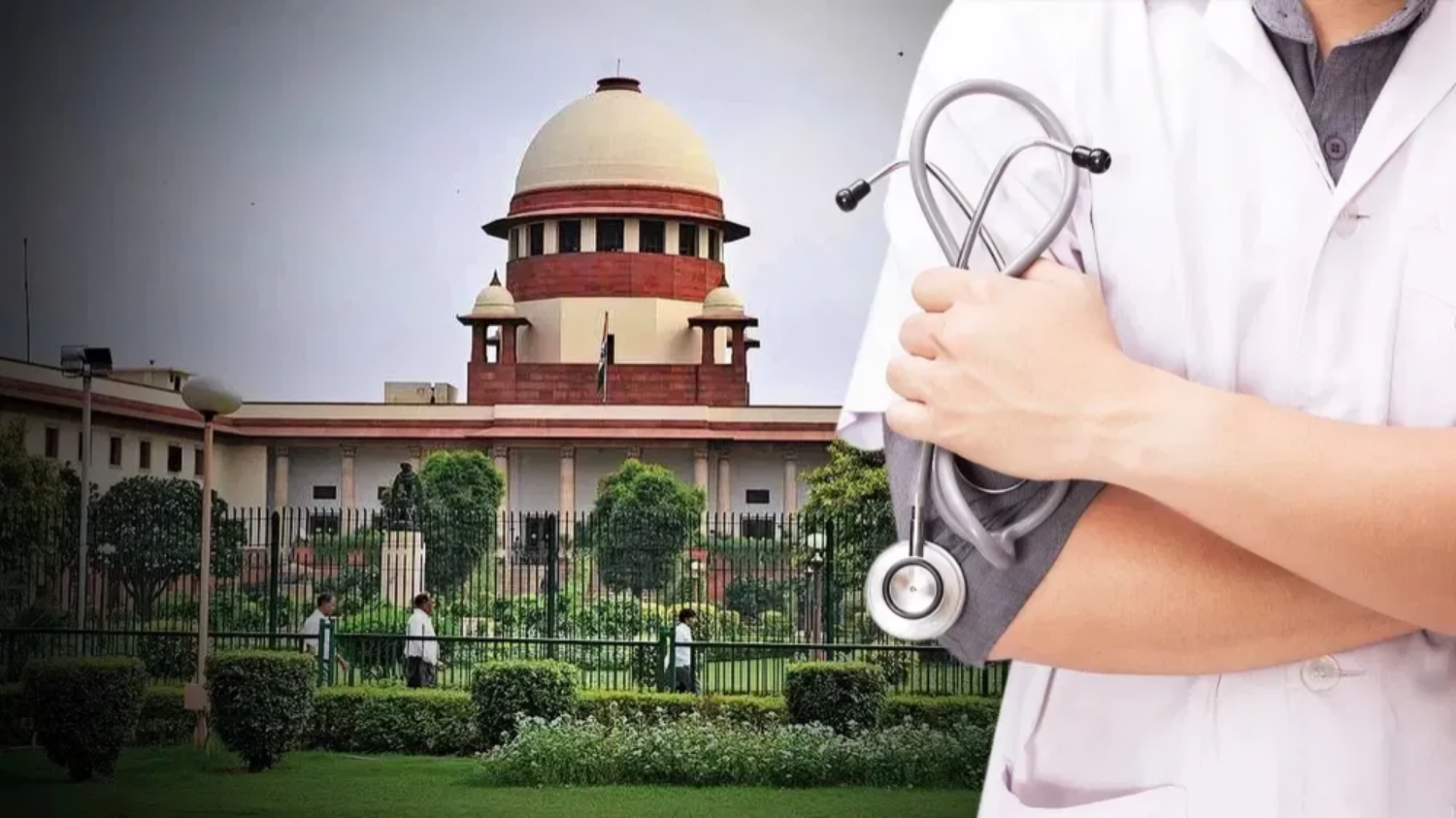 No need for Re-NEET… 10 Biggest Things About Supreme Court Decision की तस्वीर