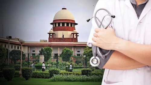 Picture of No need for Re-NEET… 10 Biggest Things About Supreme Court Decision