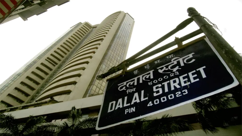 Picture of Share Market Opening Bell: Weak global cues impact Indian stock market, Sensex and Nifty open lower