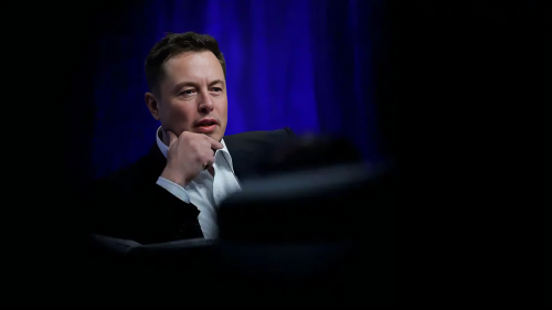 Picture of 'America is going bankrupt' Tesla owner Elon Musk warns, find out what he said