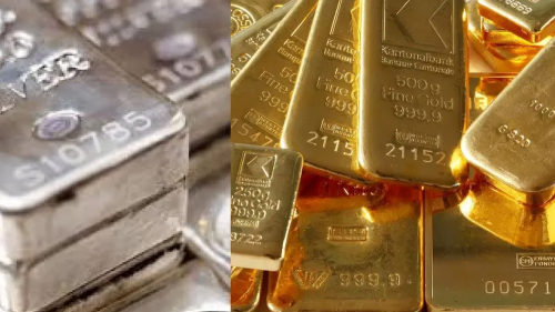 Picture of Gold-Silver Price Rate: Will the price of gold fall further? The effect of this decision of America can be seen