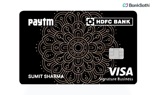 Picture of Big changes in HDFC Bank Credit Card from today, now you have to pay more charges